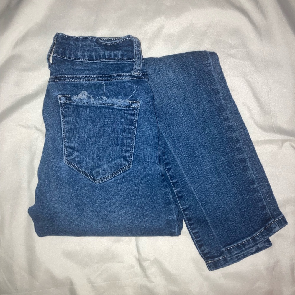 Kancan Jeans